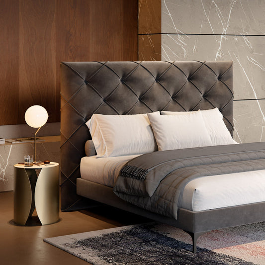 Royal Sleeper at home fair Ambient in dom plus 2024 in Ljubljana
