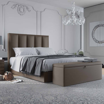 A Refined Retreat: DAM Boutique Hotel’s Exquisite Room Design