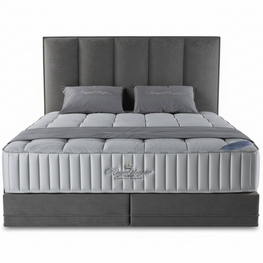Baldur bed
