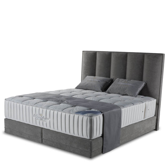 Baldur bed