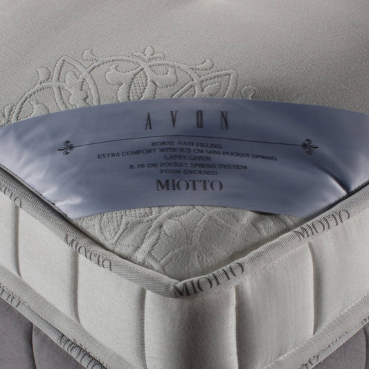 Avon mattress