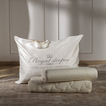 Sustainable. Bespoke. Exceptional.