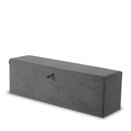Bragi storage bench