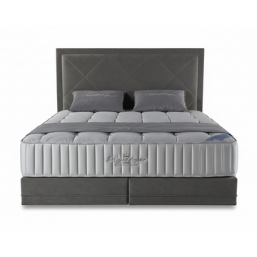Diamantbett