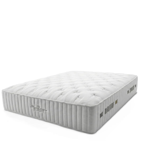 Wilton mattress